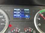 Cab with Engine Hours