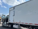 Truck Shred with 