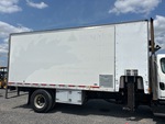 Truck Shred with 