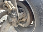 Brakes with 
