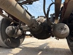 Drivetrain with 