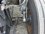 Brakes with 