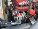 4 Engine with 