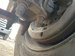 Brakes with 
