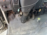 Cab with 