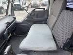 Cab with 