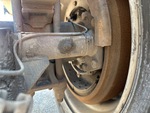 Brakes with 