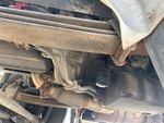 Drivetrain with 