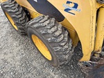 Chassis with 