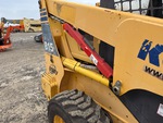 Hydraulics with 