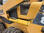 Hydraulics with 