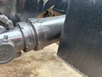 Hydraulique with 