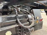 Hydraulique with 