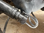 Hydraulique with 