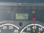 4 Transmision with Engine Hours