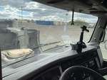 Cab with 