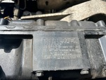Refrigeration Unit with 