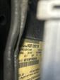 General Appearance with Refrigeration Unit Serial Number
