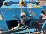 Hydraulics with 