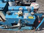 Control Station with 