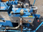 Control Station with 