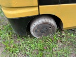 Chassis Photos with 