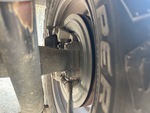 Brakes with 