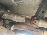 Drivetrain with 