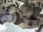 Drivetrain with 