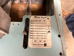 v2 Features - Saw with 