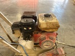 Control Station with 