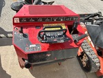 Control Station with 