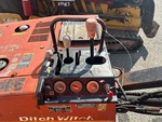 Control Station with 
