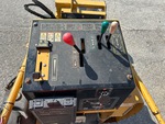 Control Station with 
