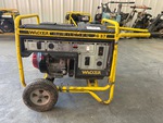 Generator with 