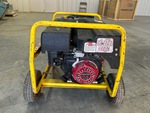 Generator with 