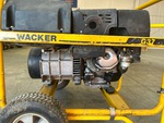 Generator with 