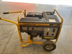 Control Station with 