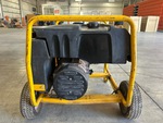 Generator with 