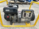 Generator with 