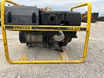 Generator with 