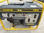 Generator with 
