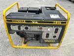 Control Station with 