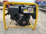 Generator with 