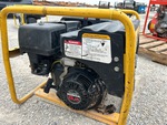 Control Station with 