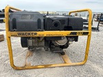 Generator with 
