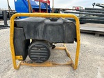 Generator with 