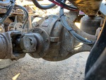 Drivetrain with 