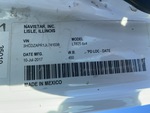 General Appearance with Second Serial Number/VIN Photo