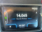 4 Transmision with Engine Hours